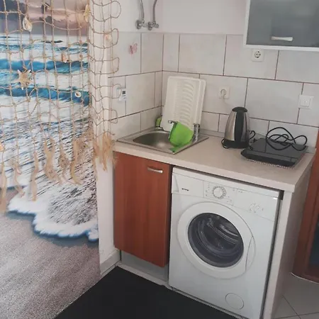 Ap ,nini' Apartamento Supetar