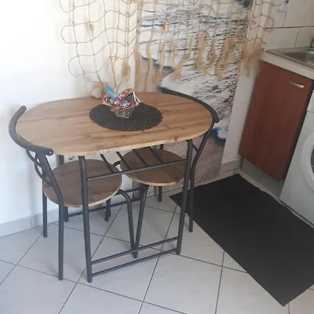 Ap ,nini' Apartamento Supetar