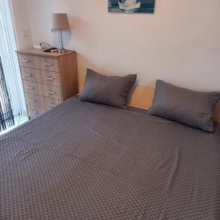 Ap ,nini' Apartment